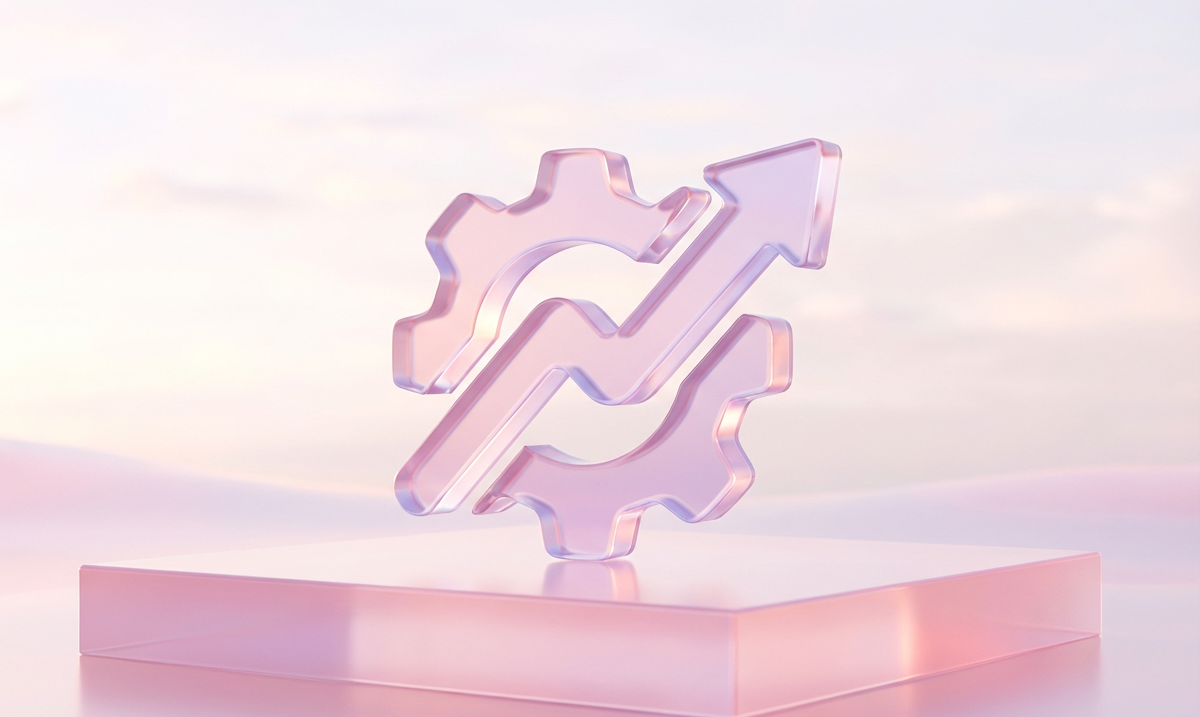 Firefly_Gemini Flash_Create a minimal, icon-style concept image that represents the futuristic tech servic 707200