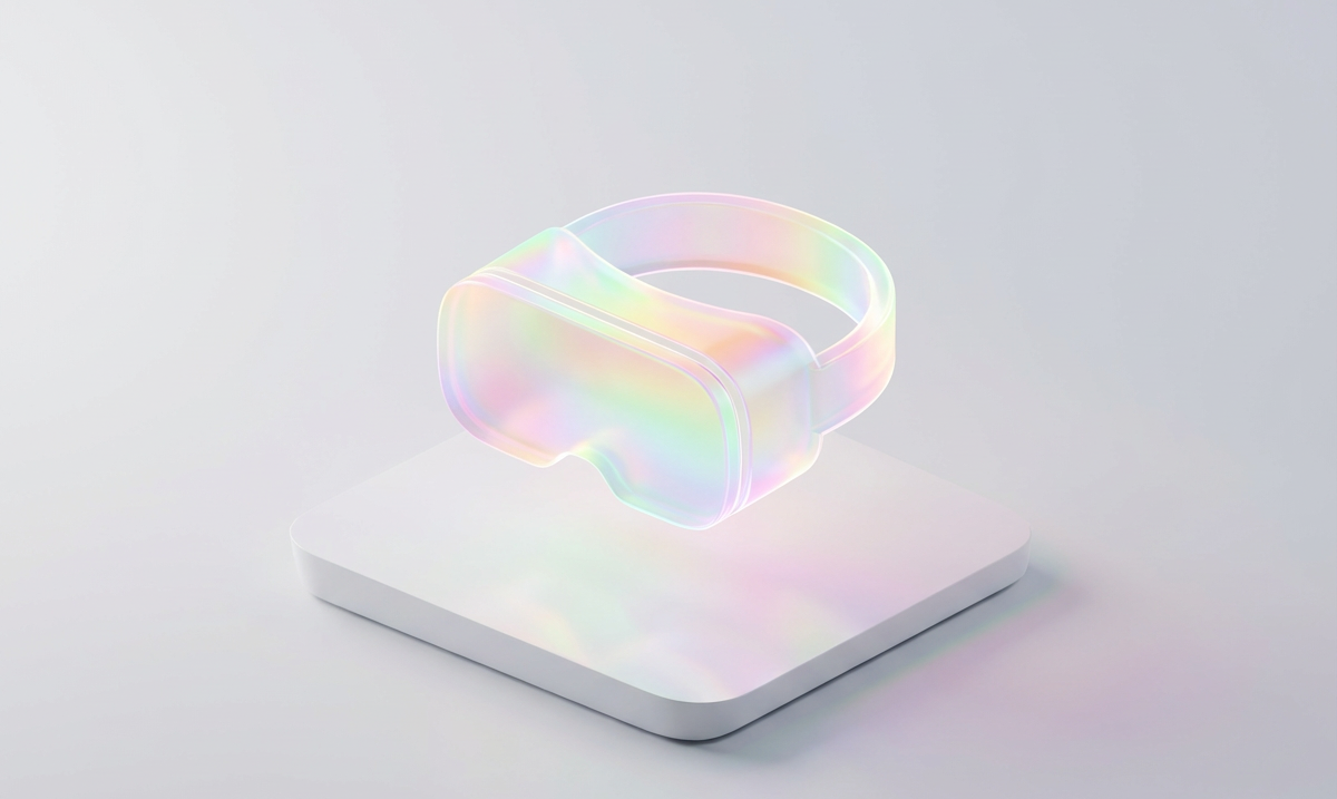 Firefly_Gemini Flash_remove the earth and replace it with a icon for virtual reality 181444